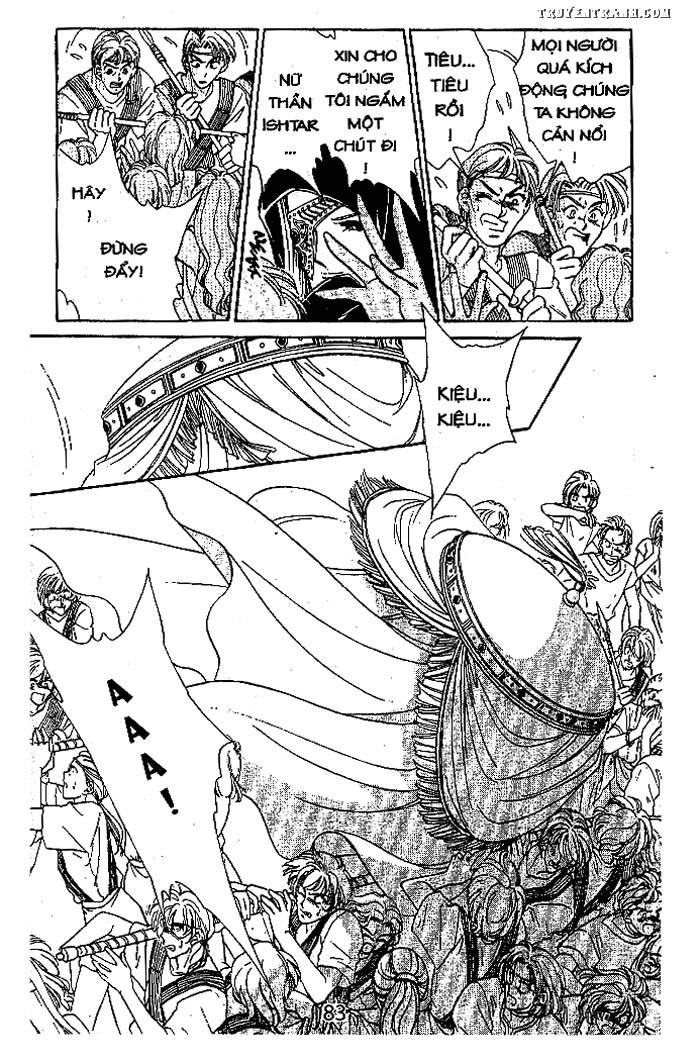 Dòng Sông Huyền Bí Chapter 50 - 51