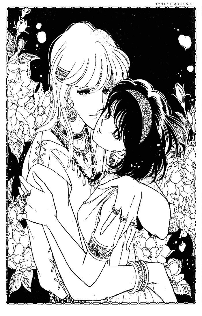 Dòng Sông Huyền Bí Chapter 50 - 60