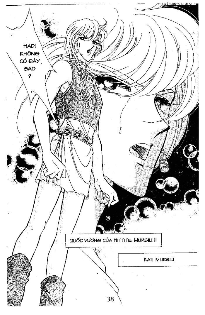 Dòng Sông Huyền Bí Chapter 50 - 7