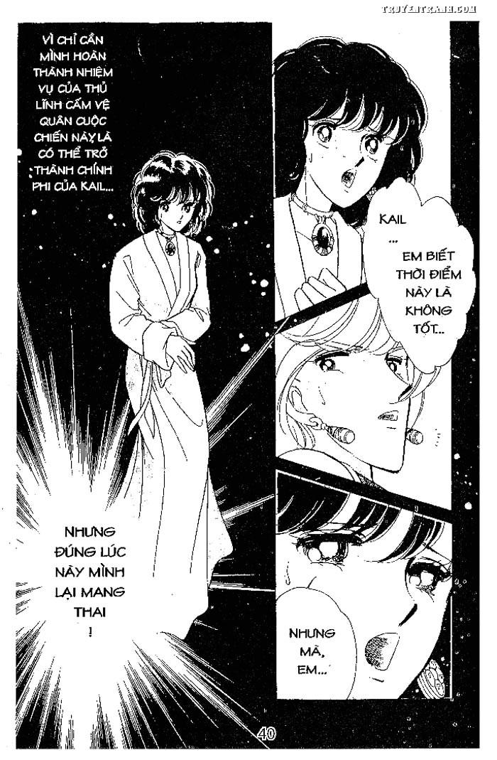 Dòng Sông Huyền Bí Chapter 50 - 9