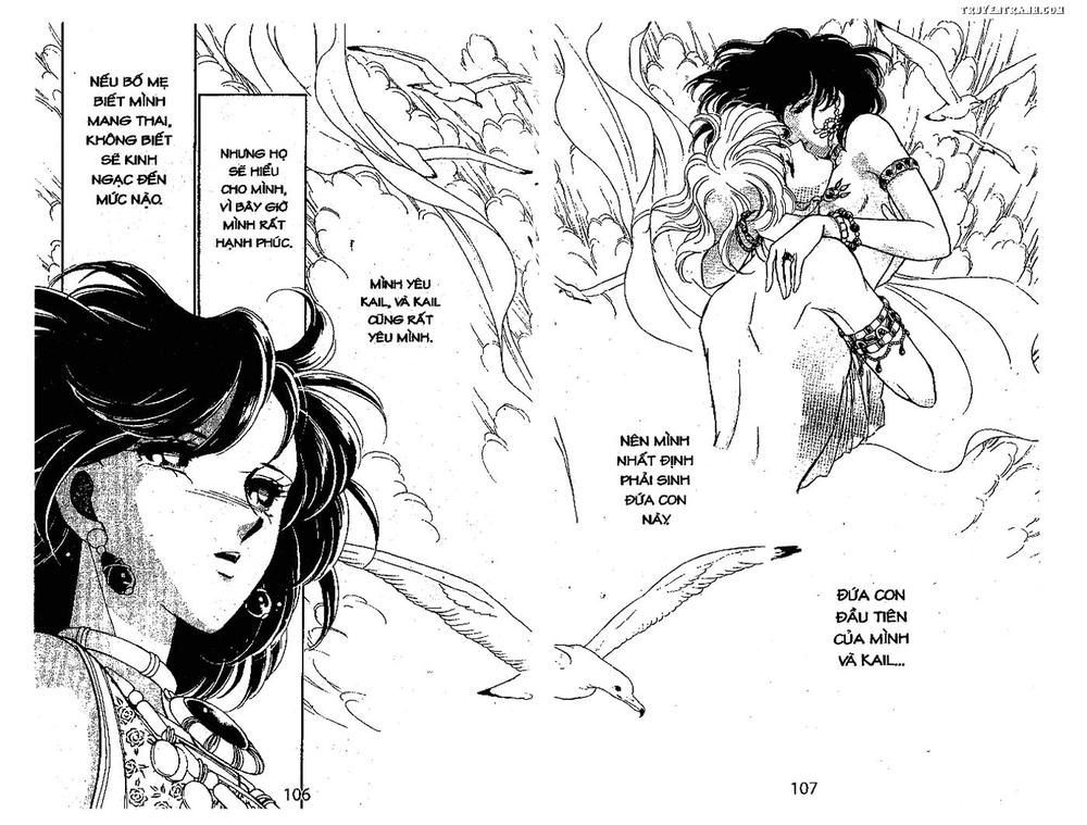 Dòng Sông Huyền Bí Chapter 51 - 14