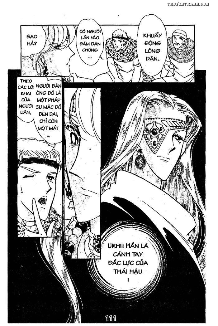 Dòng Sông Huyền Bí Chapter 51 - 18