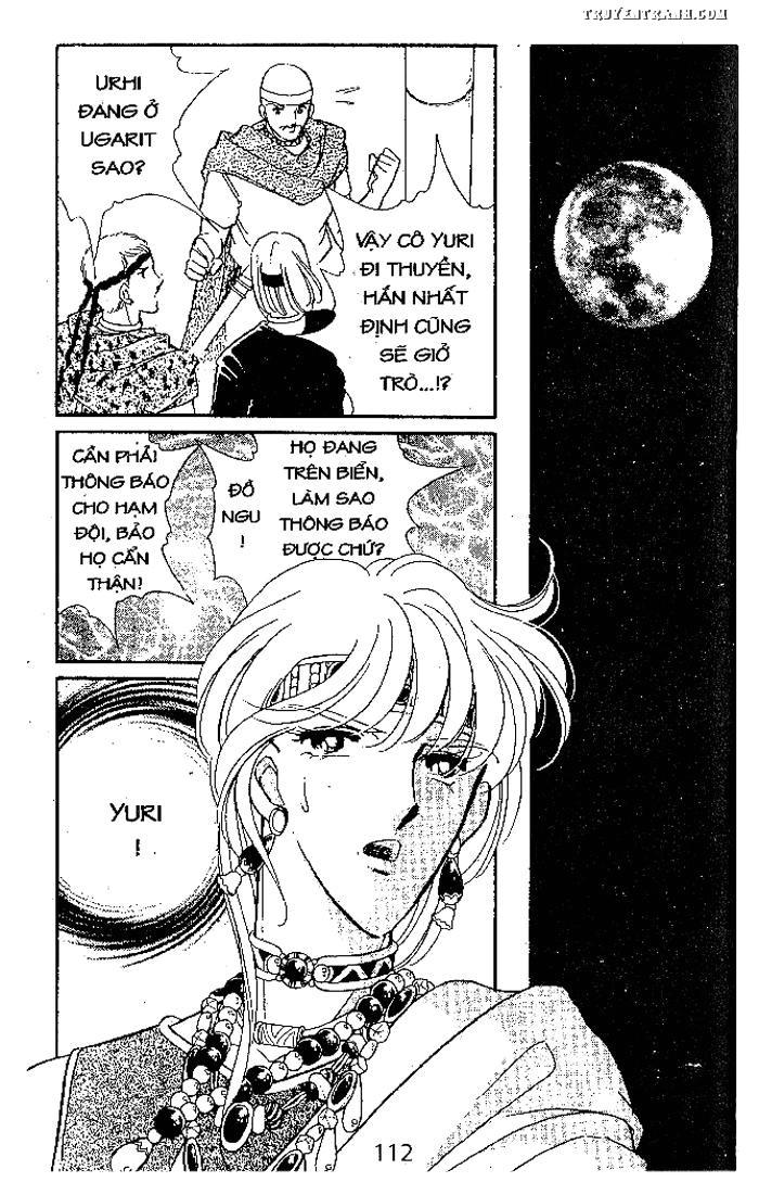 Dòng Sông Huyền Bí Chapter 51 - 19