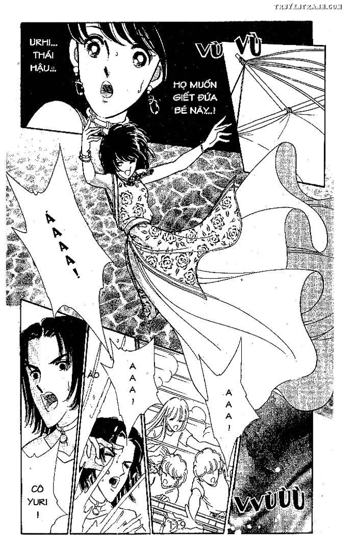 Dòng Sông Huyền Bí Chapter 51 - 26