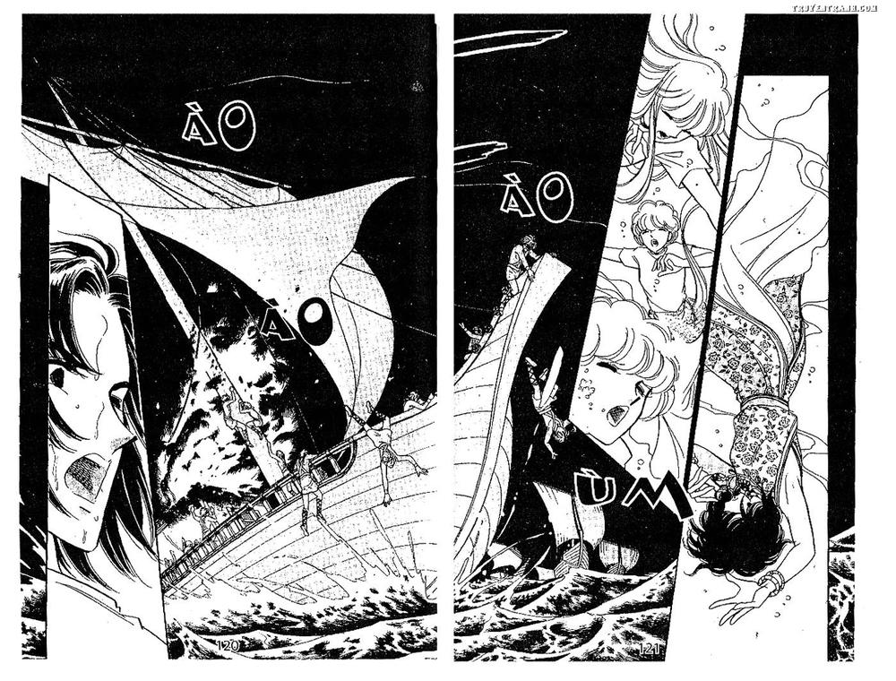 Dòng Sông Huyền Bí Chapter 51 - 27