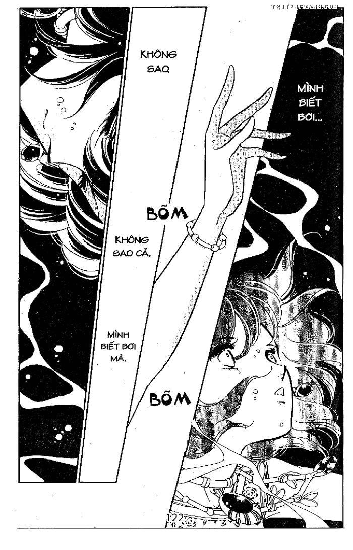 Dòng Sông Huyền Bí Chapter 51 - 28