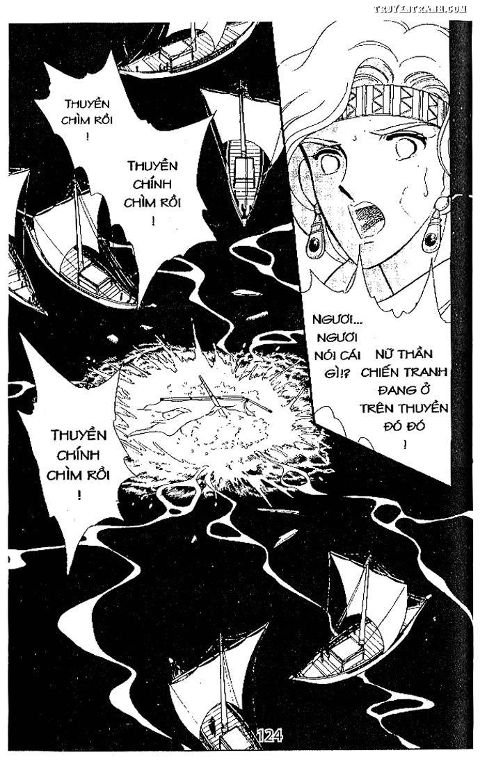 Dòng Sông Huyền Bí Chapter 51 - 30