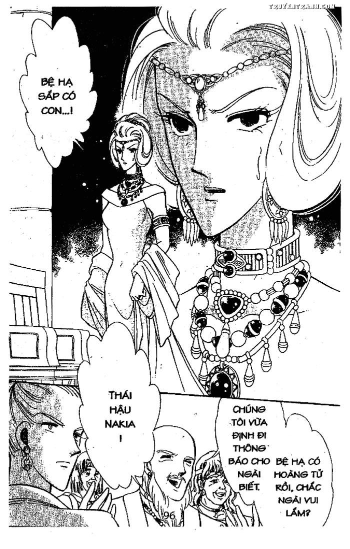 Dòng Sông Huyền Bí Chapter 51 - 4