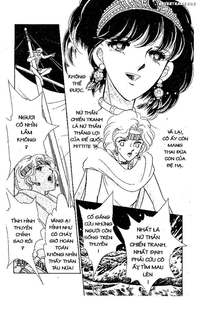 Dòng Sông Huyền Bí Chapter 51 - 31