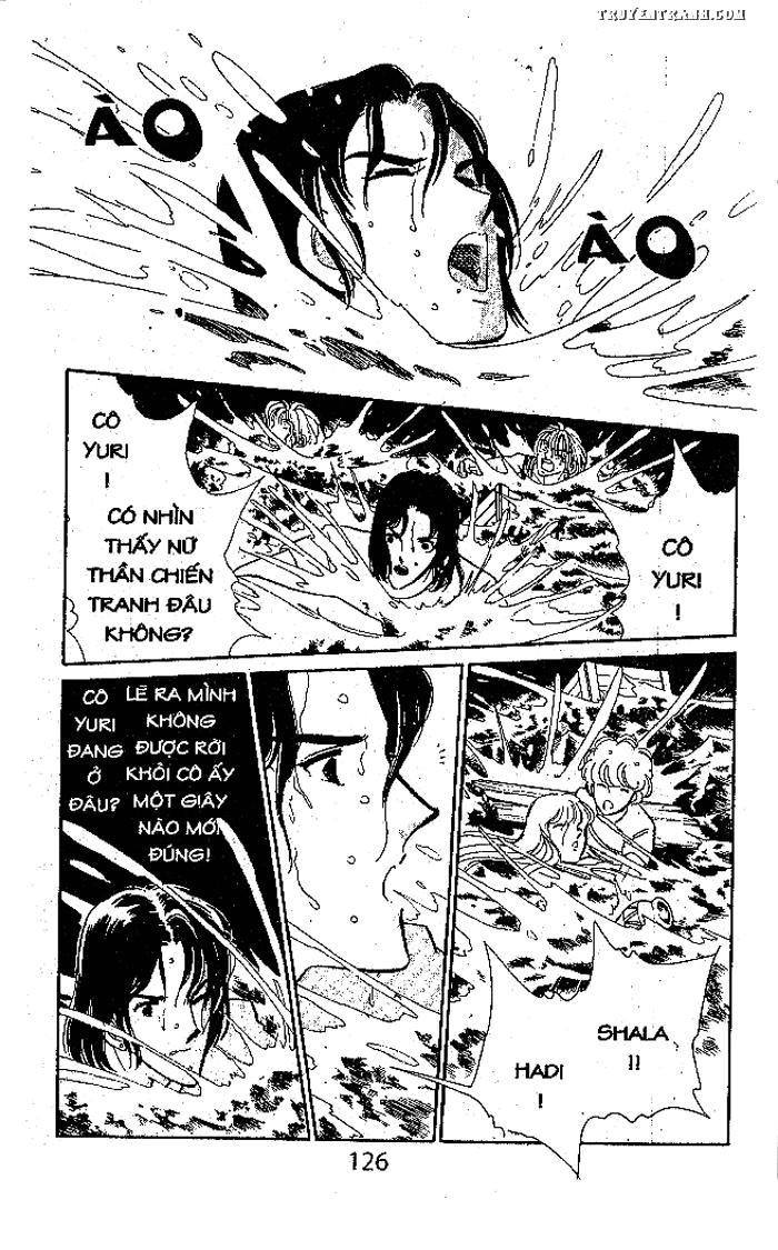 Dòng Sông Huyền Bí Chapter 51 - 32