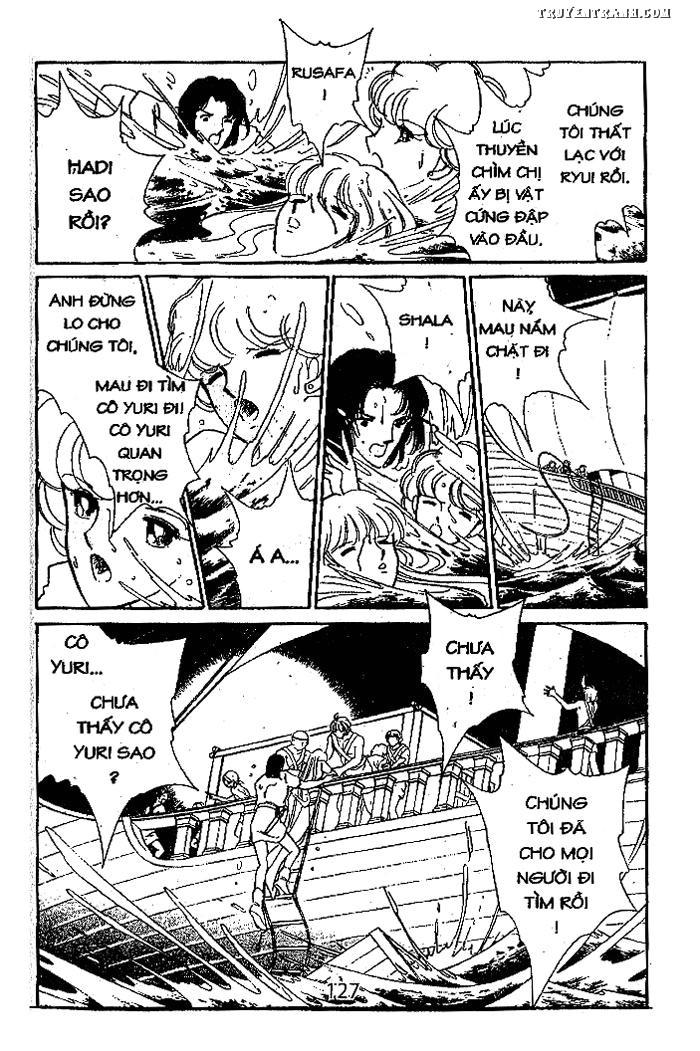 Dòng Sông Huyền Bí Chapter 51 - 33