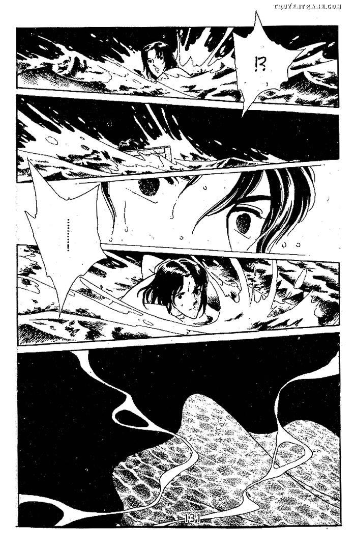 Dòng Sông Huyền Bí Chapter 51 - 37