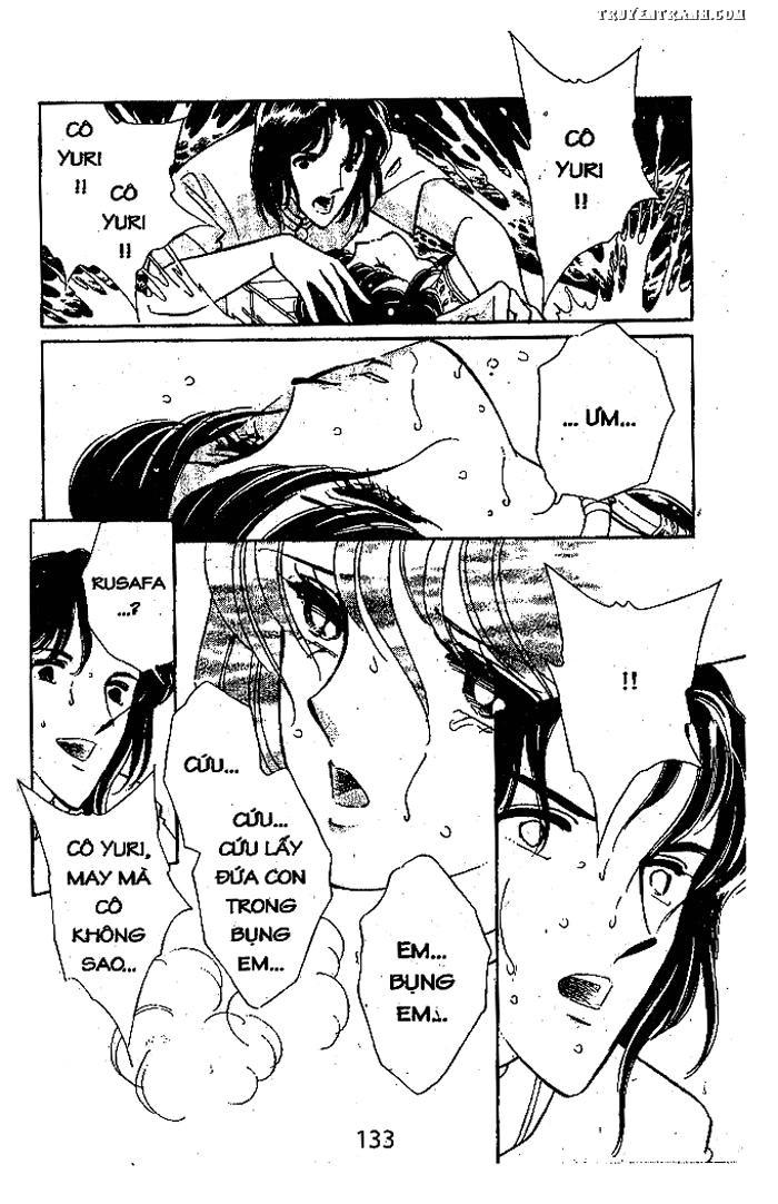 Dòng Sông Huyền Bí Chapter 51 - 39