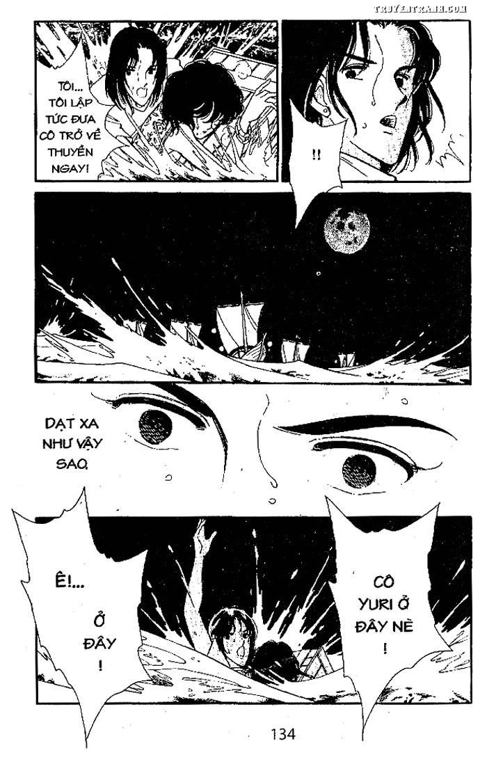 Dòng Sông Huyền Bí Chapter 51 - 40