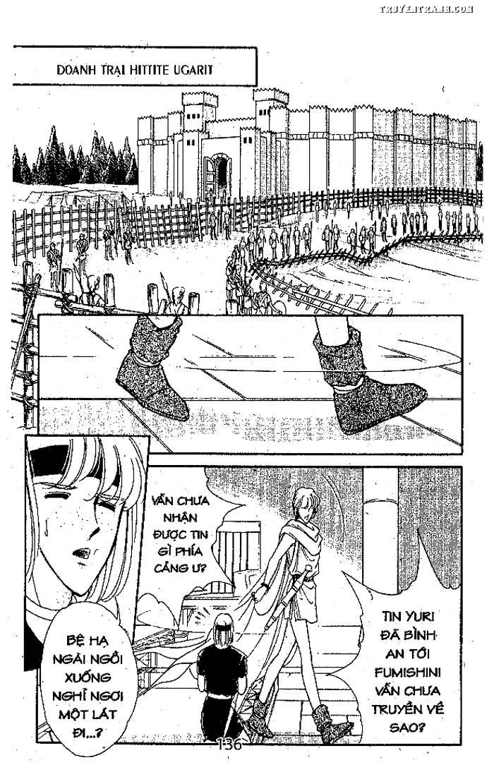 Dòng Sông Huyền Bí Chapter 51 - 42