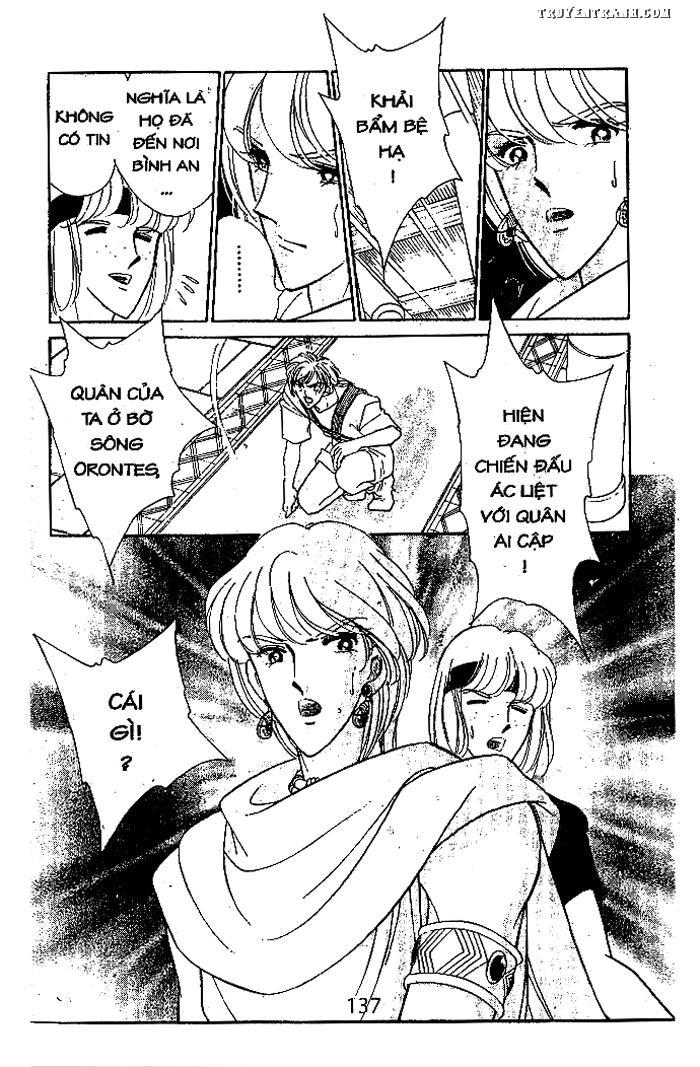 Dòng Sông Huyền Bí Chapter 51 - 43