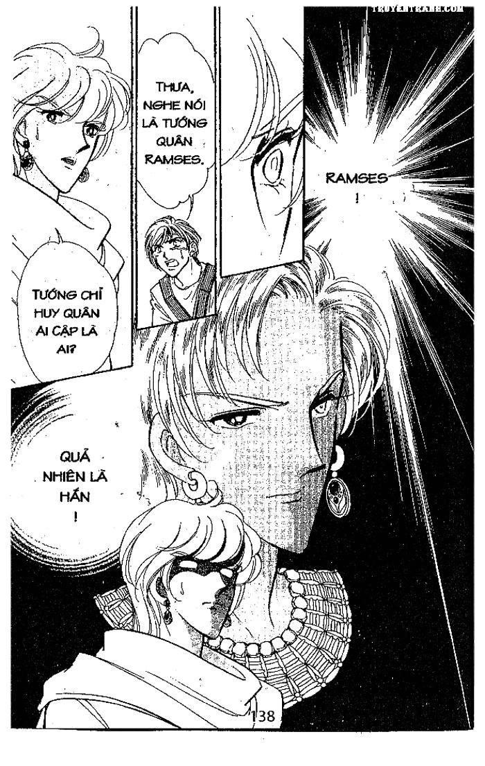 Dòng Sông Huyền Bí Chapter 51 - 44