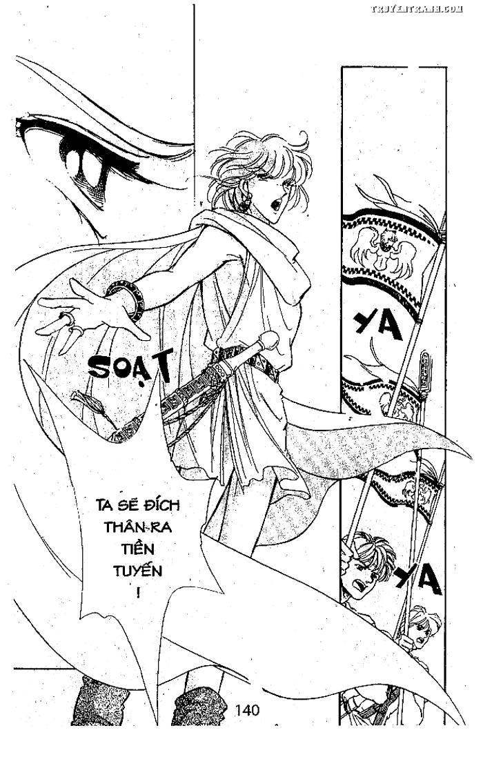 Dòng Sông Huyền Bí Chapter 51 - 46