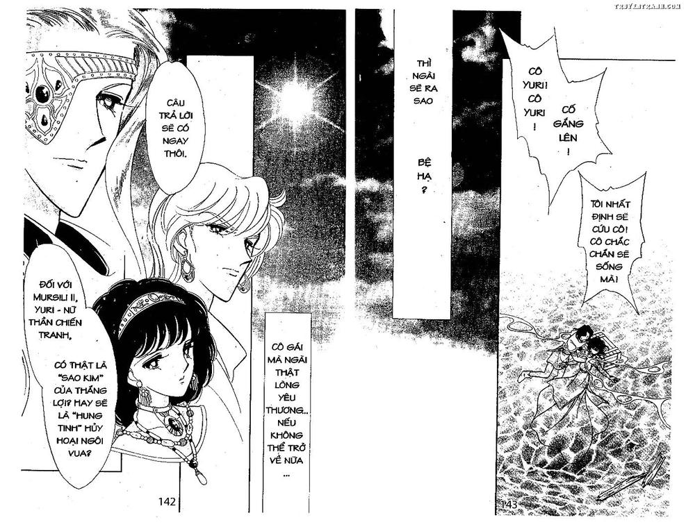 Dòng Sông Huyền Bí Chapter 51 - 48