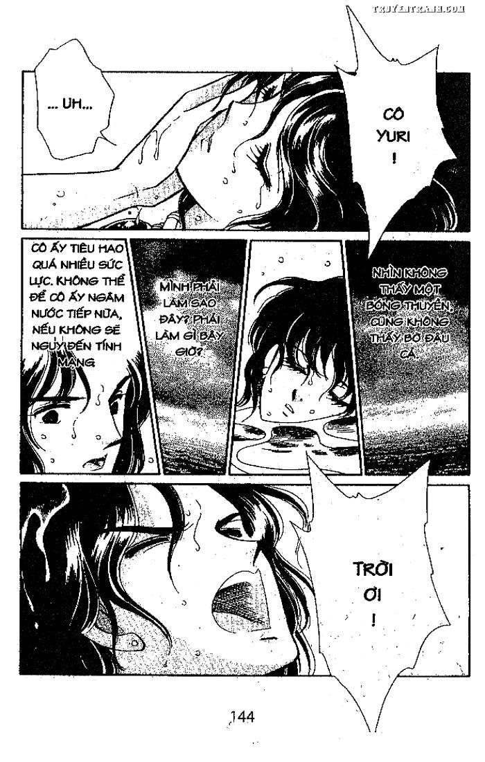 Dòng Sông Huyền Bí Chapter 51 - 49