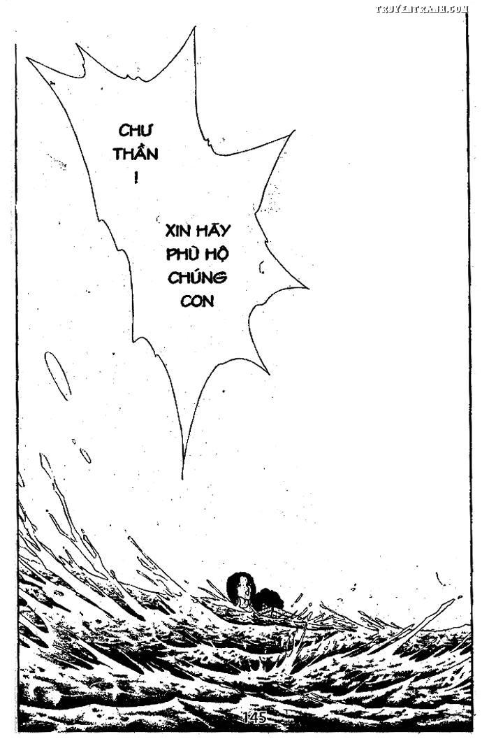 Dòng Sông Huyền Bí Chapter 51 - 50