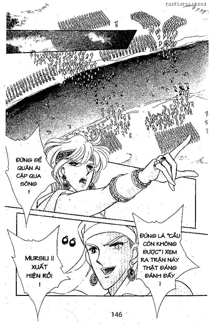 Dòng Sông Huyền Bí Chapter 51 - 51