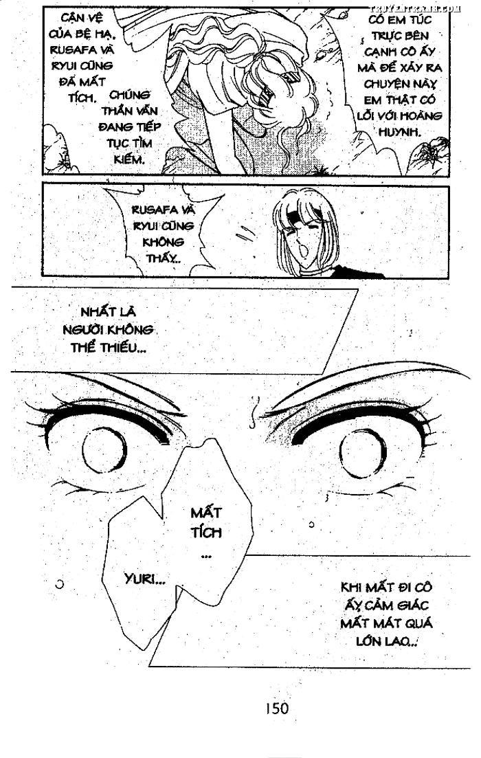 Dòng Sông Huyền Bí Chapter 51 - 55