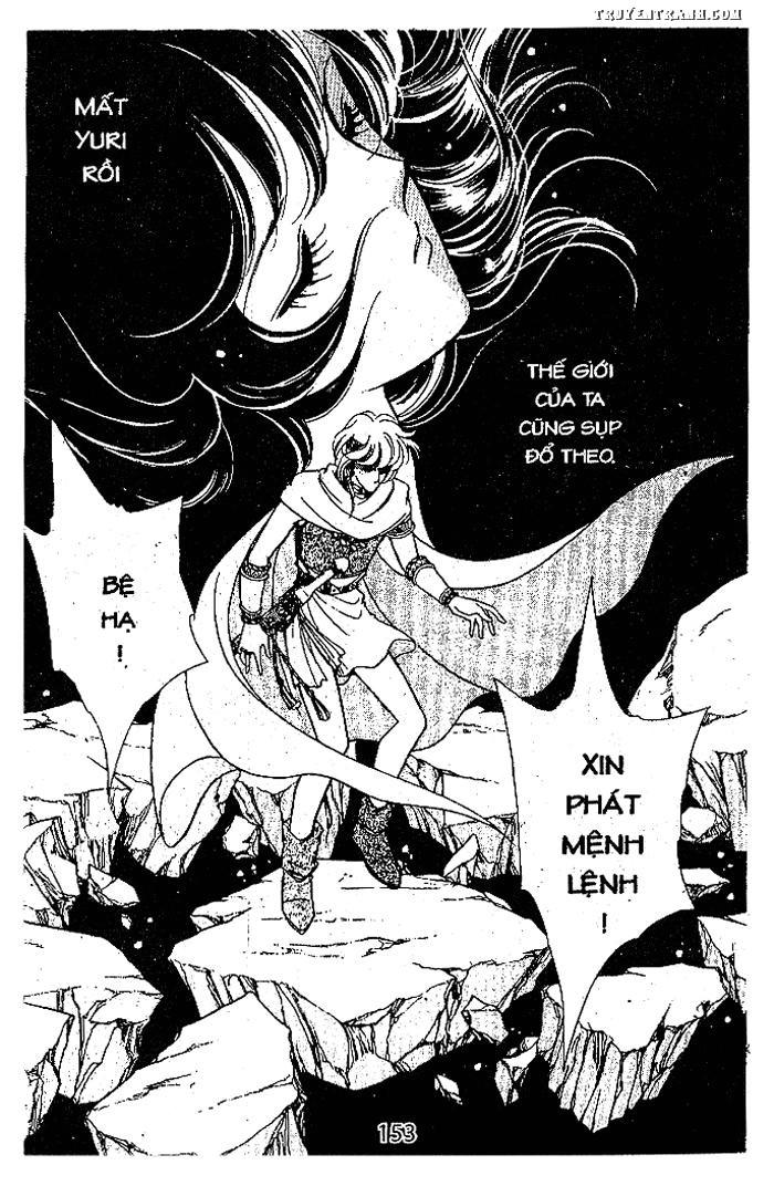 Dòng Sông Huyền Bí Chapter 51 - 58