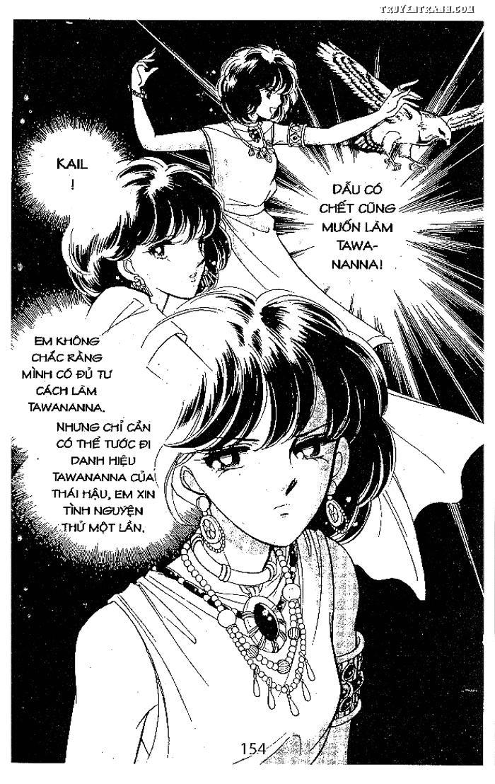 Dòng Sông Huyền Bí Chapter 51 - 59