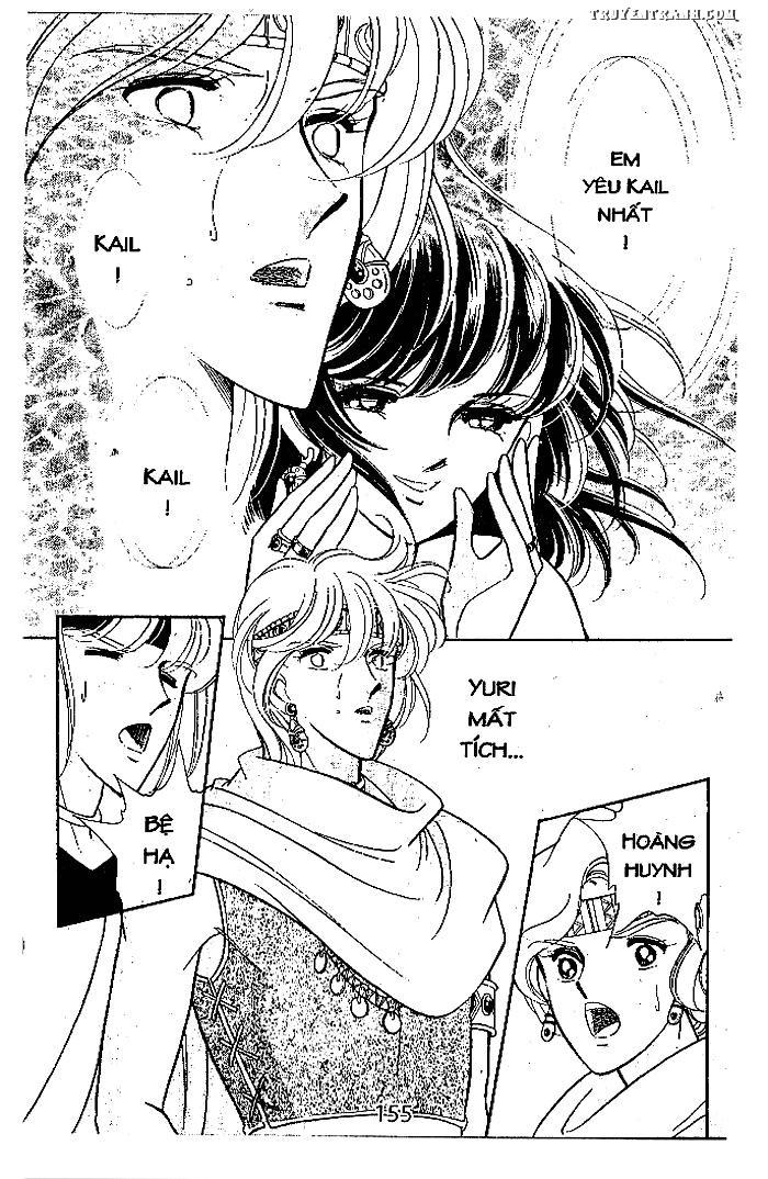 Dòng Sông Huyền Bí Chapter 51 - 60