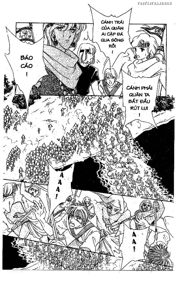 Dòng Sông Huyền Bí Chapter 51 - 61