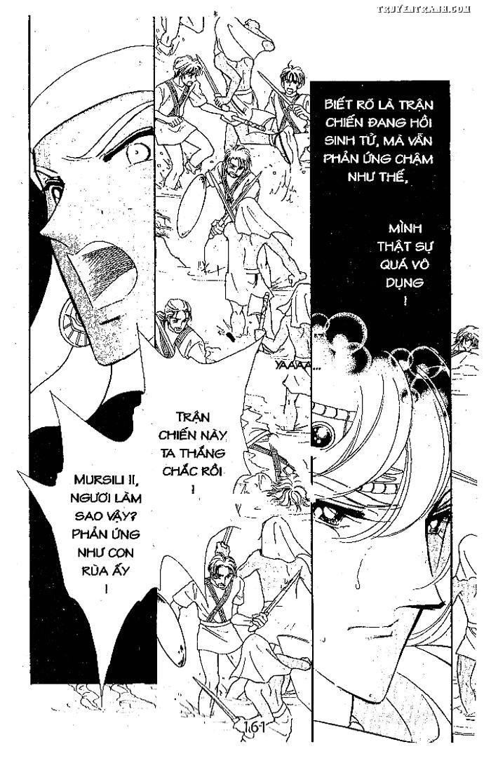 Dòng Sông Huyền Bí Chapter 51 - 66