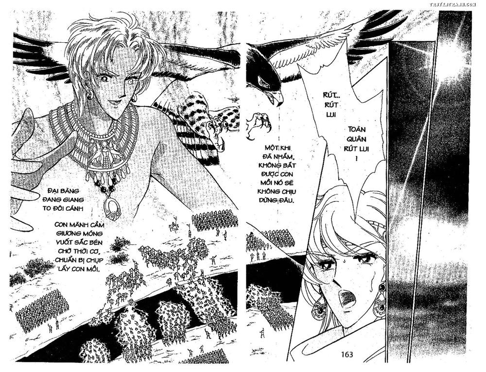 Dòng Sông Huyền Bí Chapter 51 - 67