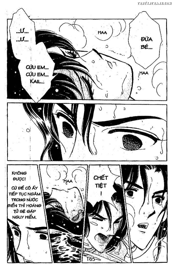 Dòng Sông Huyền Bí Chapter 51 - 69