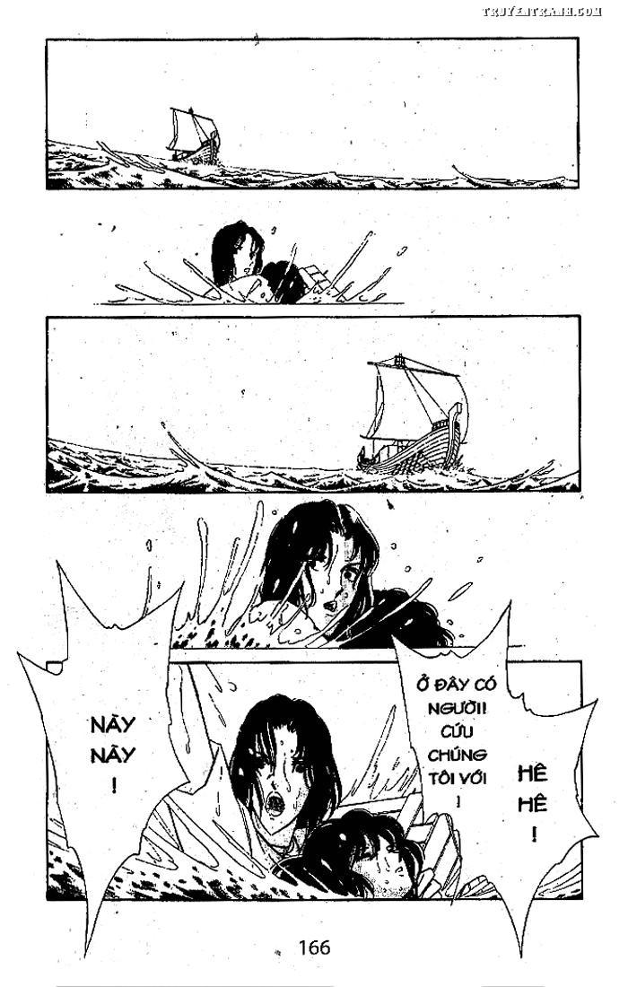 Dòng Sông Huyền Bí Chapter 51 - 70