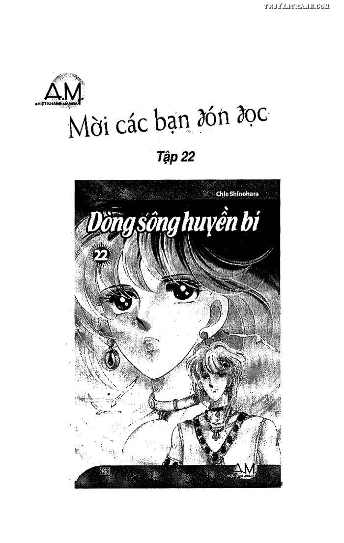Dòng Sông Huyền Bí Chapter 51 - 71