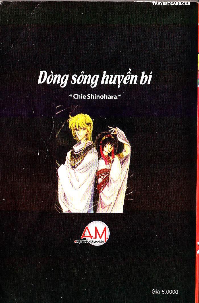 Dòng Sông Huyền Bí Chapter 51 - 72