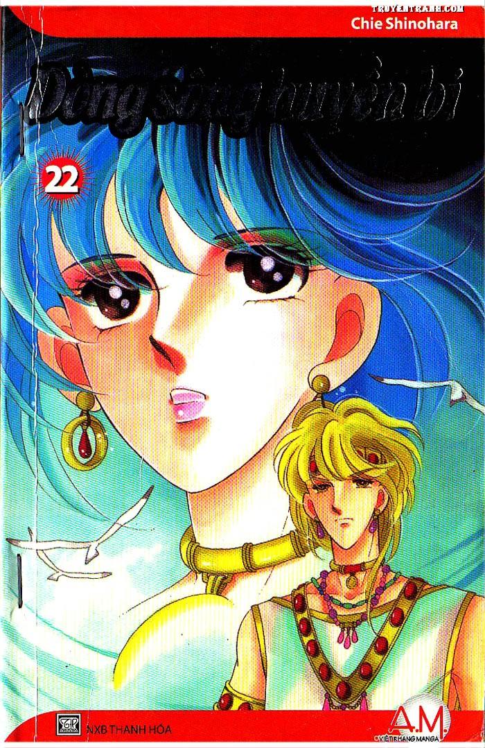 Dòng Sông Huyền Bí Chapter 51 - 73