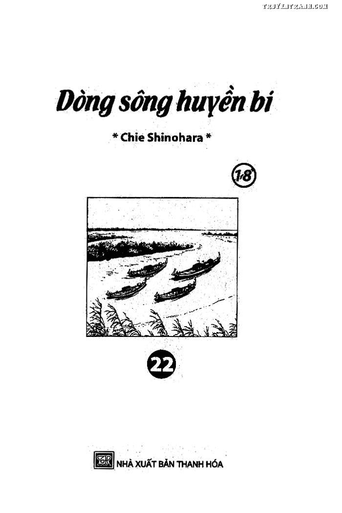Dòng Sông Huyền Bí Chapter 51 - 74