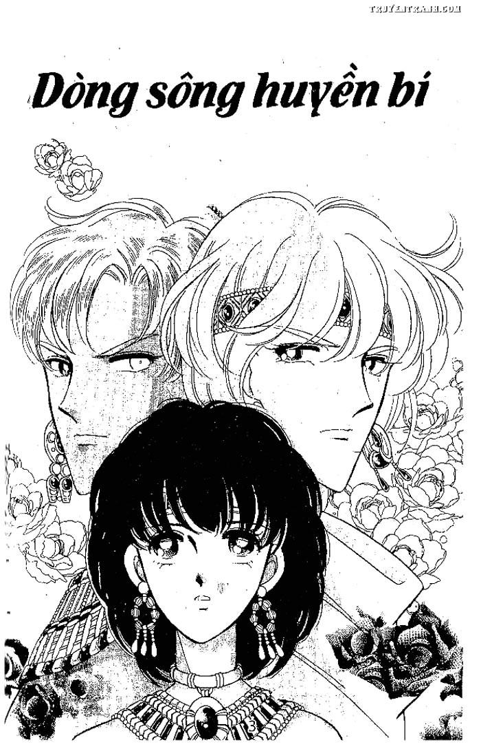 Dòng Sông Huyền Bí Chapter 51 - 76
