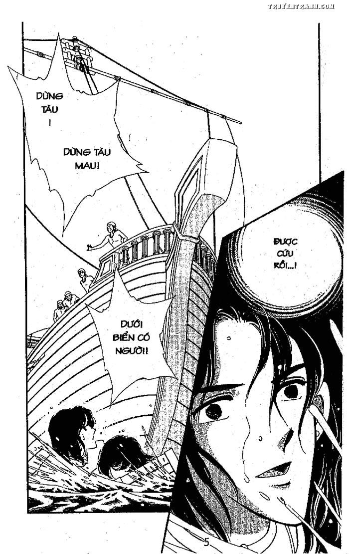 Dòng Sông Huyền Bí Chapter 51 - 78