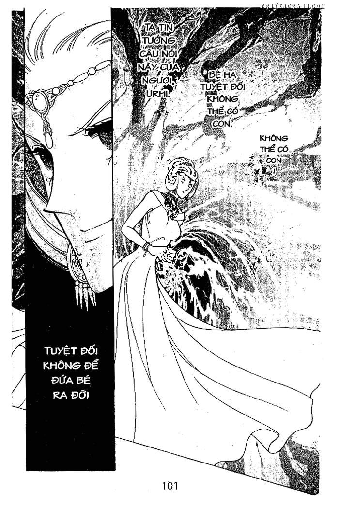 Dòng Sông Huyền Bí Chapter 51 - 9