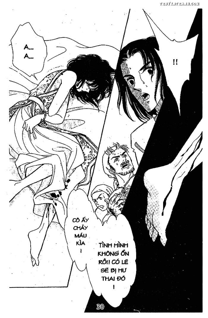 Dòng Sông Huyền Bí Chapter 52 - 11