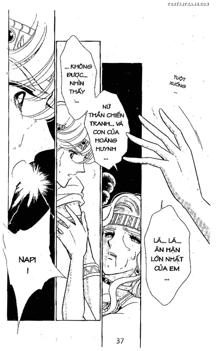 Dòng Sông Huyền Bí Chapter 52 - 17