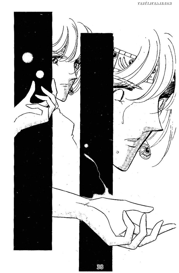 Dòng Sông Huyền Bí Chapter 52 - 18