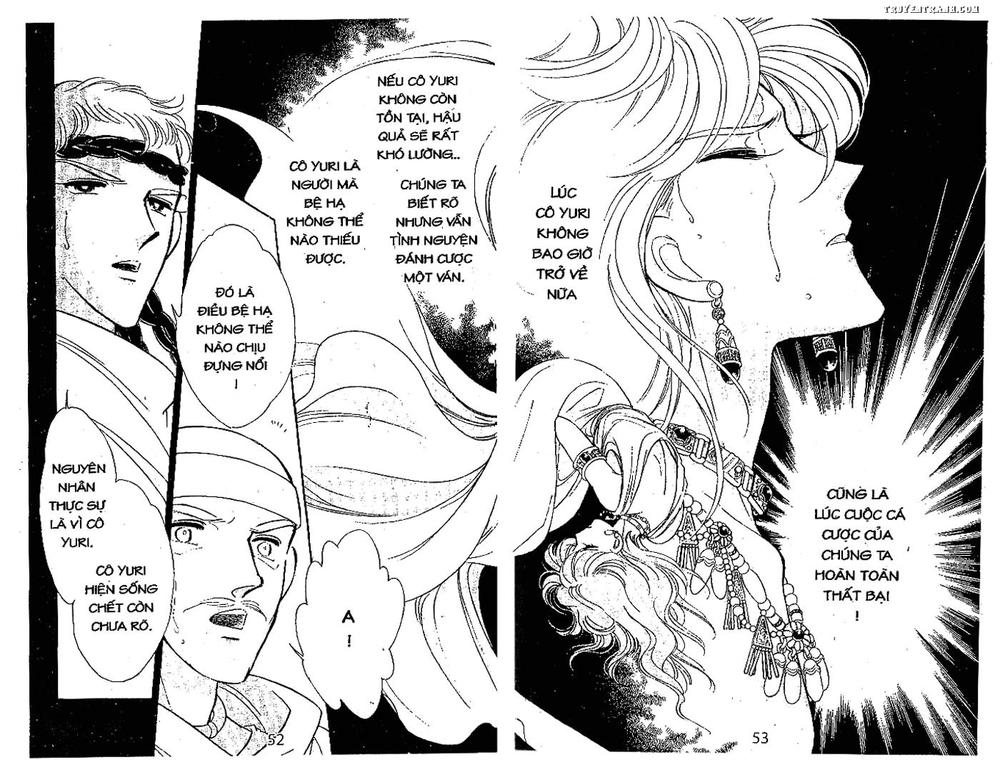 Dòng Sông Huyền Bí Chapter 52 - 31