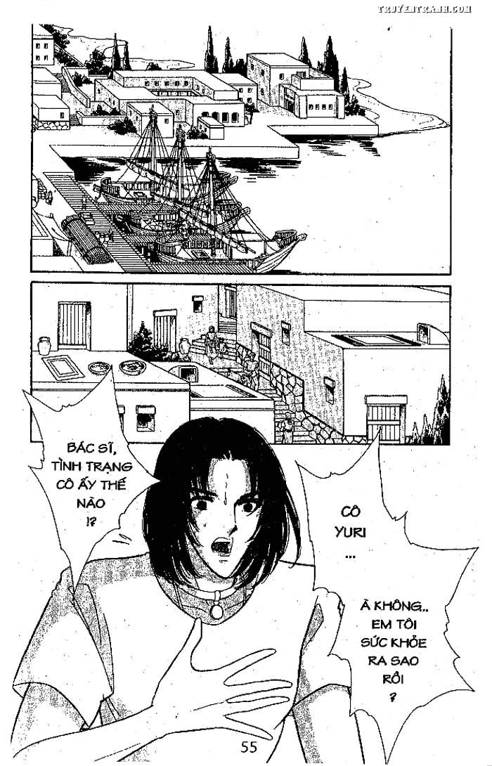 Dòng Sông Huyền Bí Chapter 52 - 33