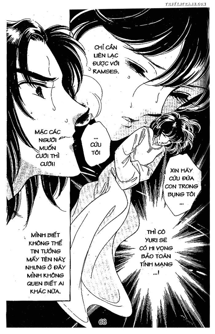 Dòng Sông Huyền Bí Chapter 52 - 46