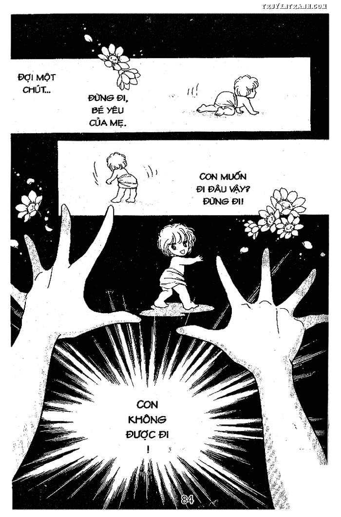 Dòng Sông Huyền Bí Chapter 52 - 62