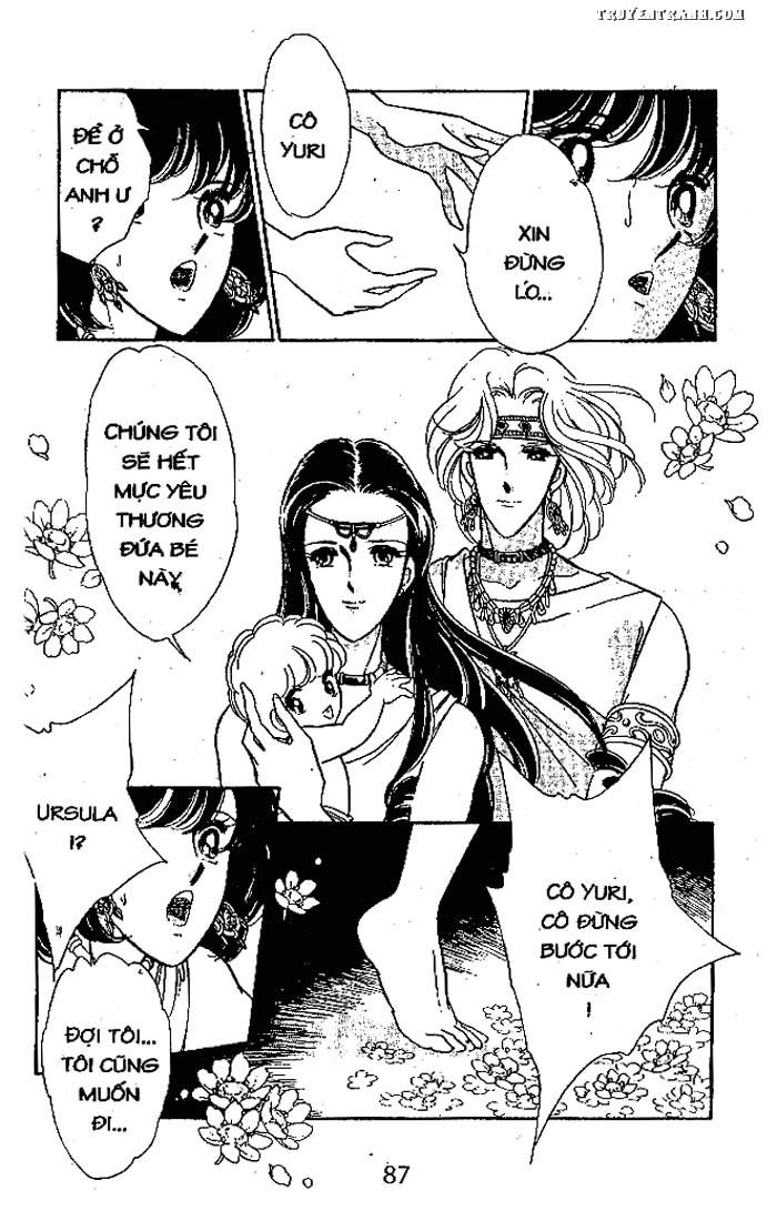 Dòng Sông Huyền Bí Chapter 52 - 65